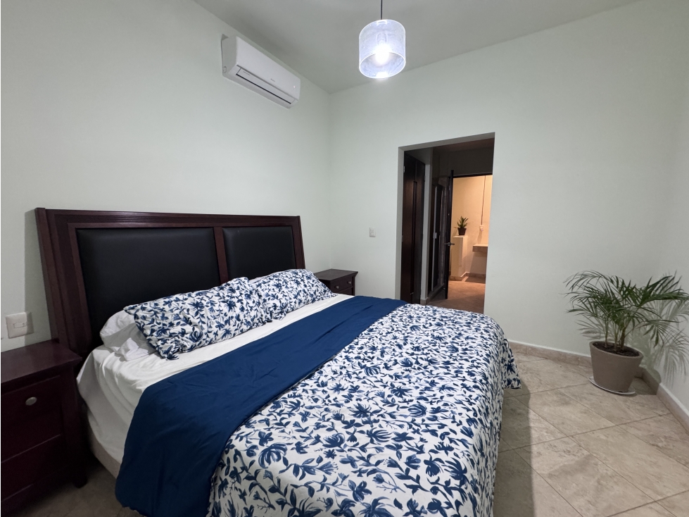 Departamento 1 Hab en Venta en San Charbel Junto a Pedregal CSL — foto 3