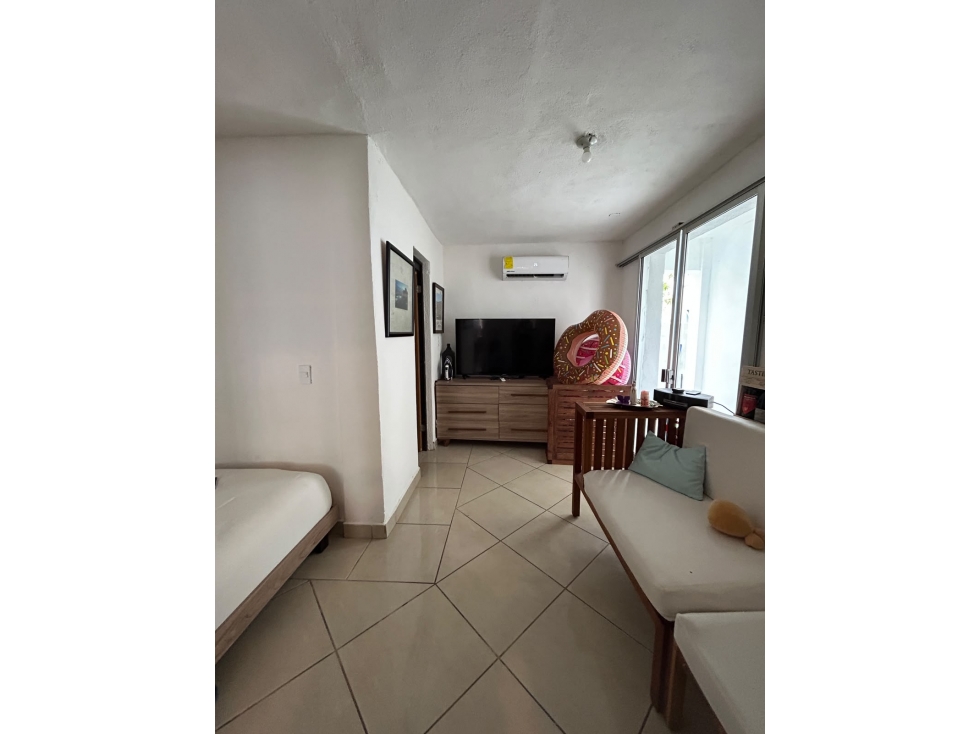 Casa en Renta Altos de Miramar CSL - 6