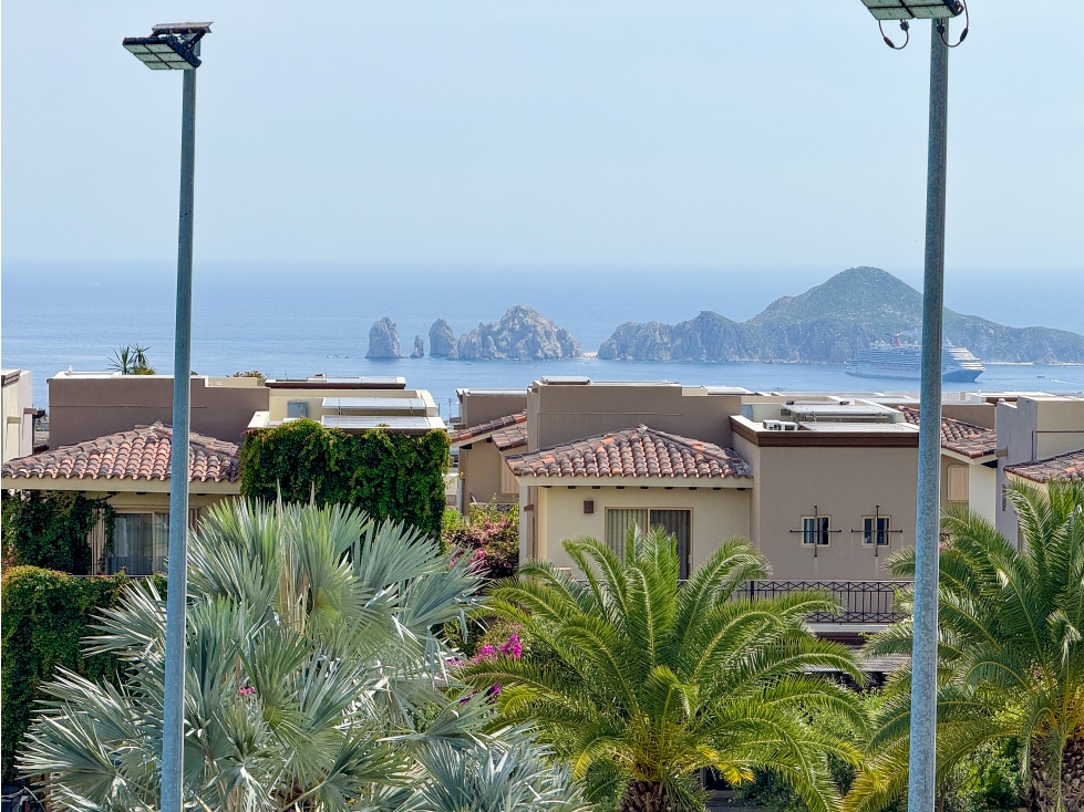 Condominio 3 rec vista al mar y al arco Ventanas del Cabo Norte 813 — foto 5