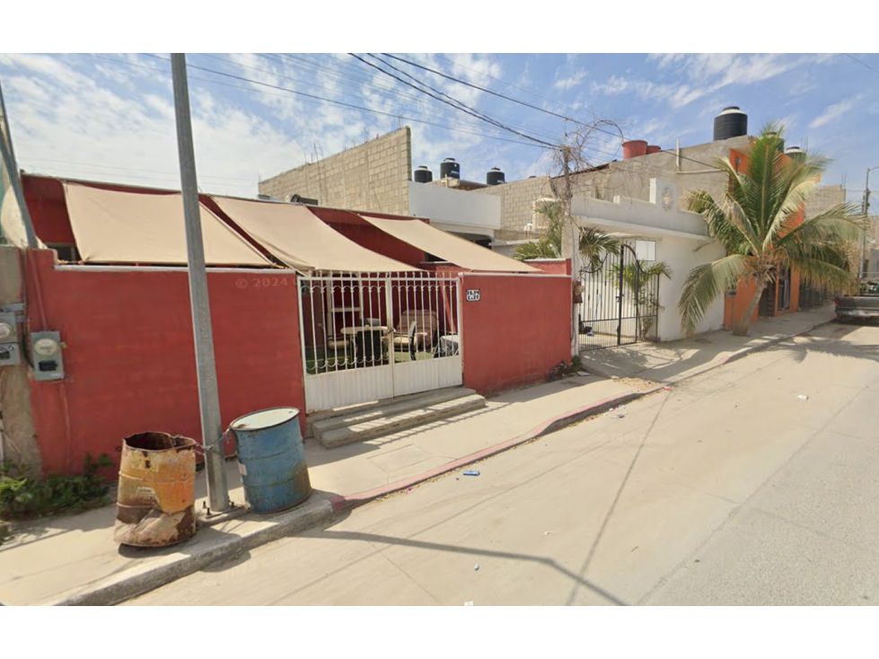 Casa en Venta Las Palmas Cabo San Lucas BCS