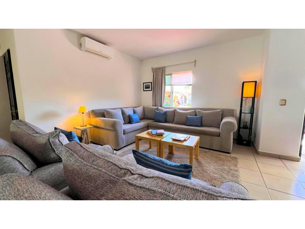 Casa Terranova en Venta