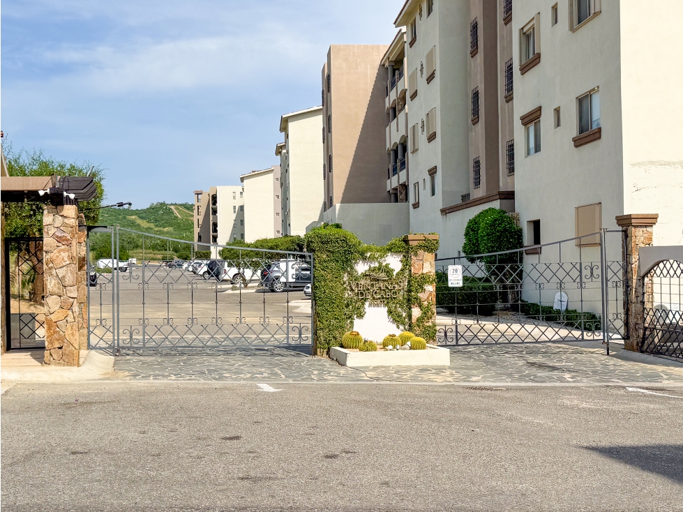 Condominio 3 rec vista al mar y al arco Ventanas del Cabo Norte 813 — foto 4