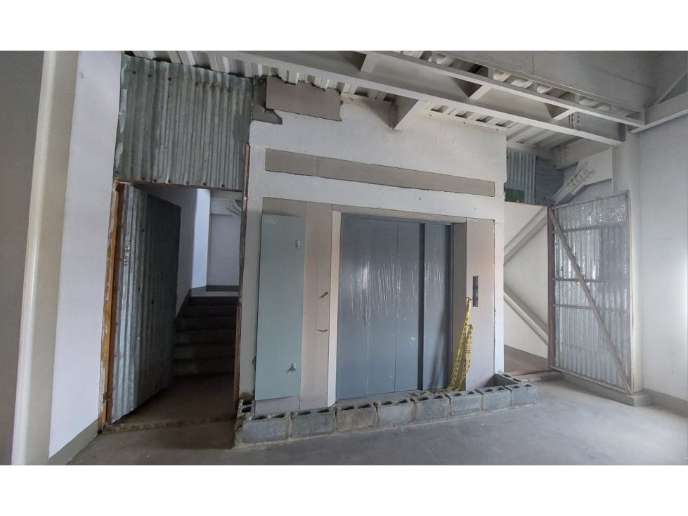 VENTA BODEGA SECTOR INDUSTRIAL ZONA NORTE - 3
