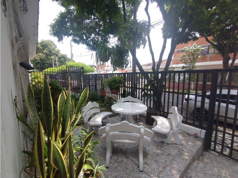 VENDO CASA EN VIPASA CALI - VALLE - 2