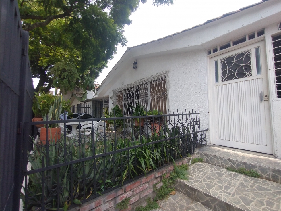 VENDO CASA EN VIPASA CALI - VALLE - 3