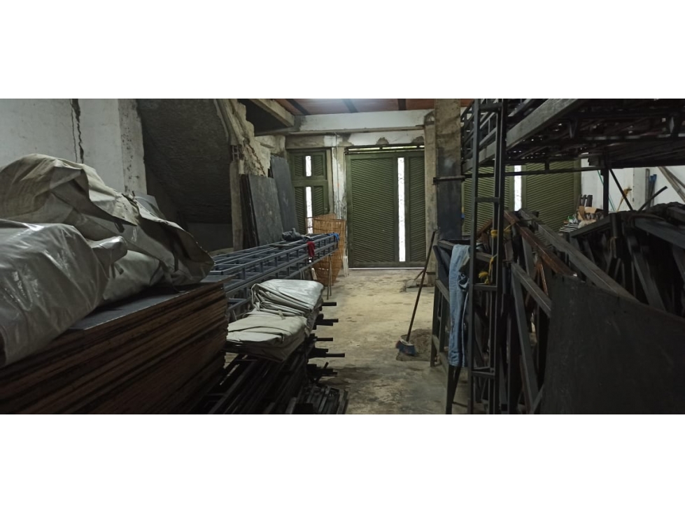 VENTA DE BODEGA AL SUR DE CALI- VALLE DE LILI- DOS PISOS - 5
