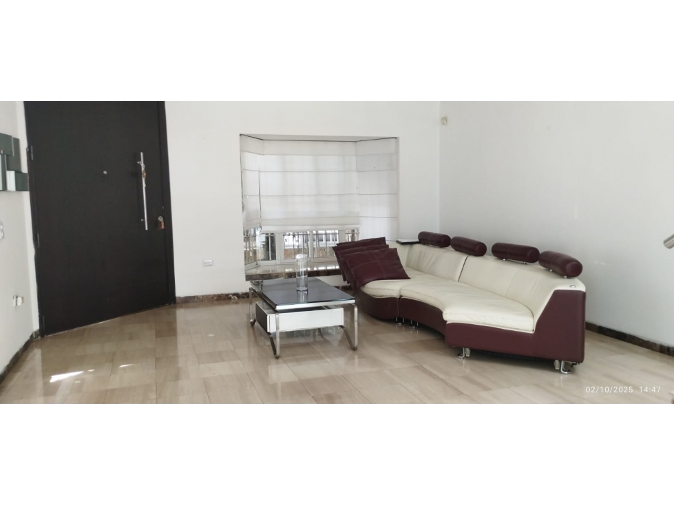 CASA EN CALI ARRIENDO O POR TEMPORADAS CIUDAD JARDÍN - 4