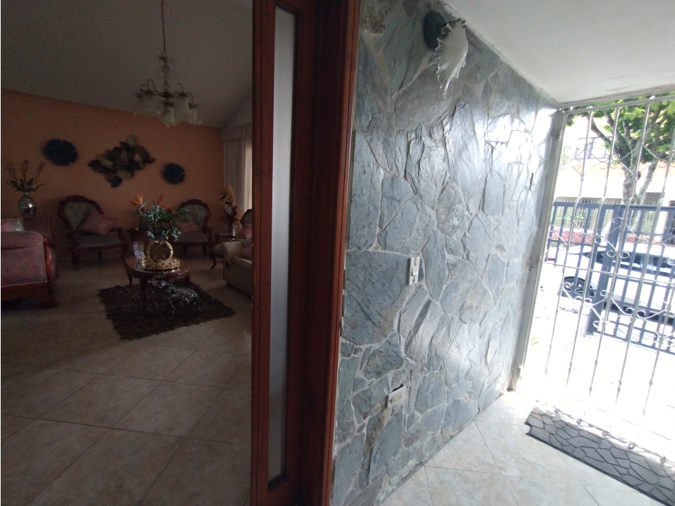 VENDO CASA EN VIPASA CALI - VALLE - 4