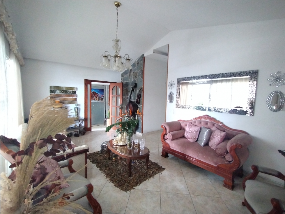 VENDO CASA EN VIPASA CALI - VALLE - 6