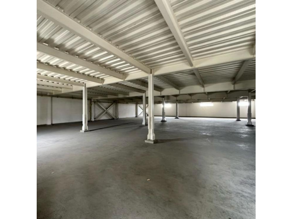 VENTA BODEGA SECTOR INDUSTRIAL ZONA NORTE - 1