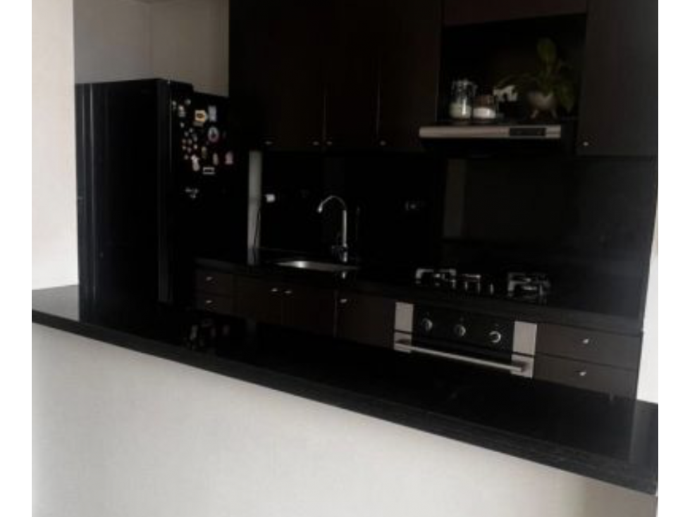 APARTAMENTO EN VENTA EN COLA DEL ZORRO MEDELLÍN — foto 6