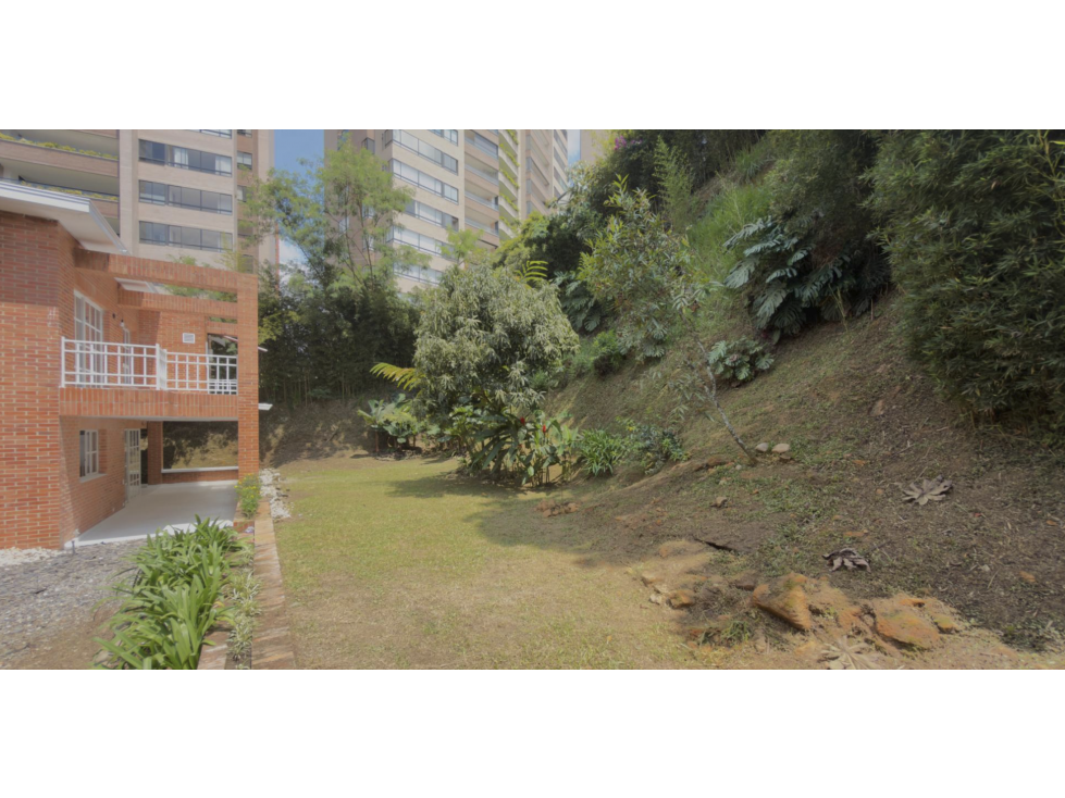 CASA EN VENTA EN LA CALERA EL POBLADO — foto 3