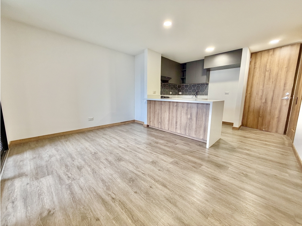 APARTAMENTO EN VENTA EN ENVIGADO EN EL SECTOR LAS VEGAS — foto 4