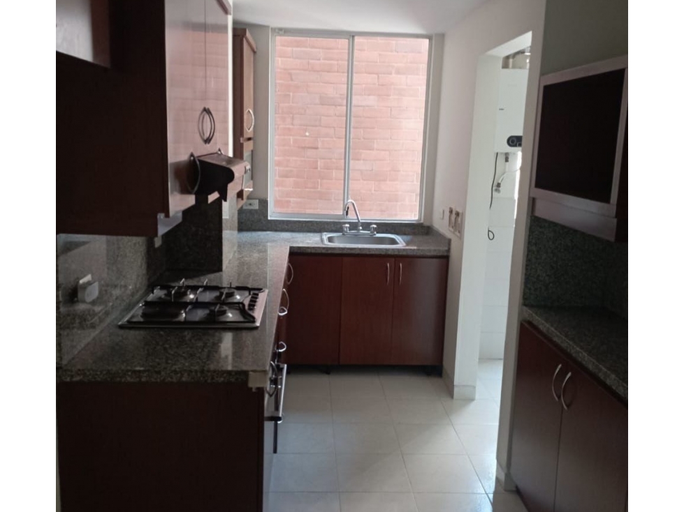APARTAMENTO EN VENTA EN CONQUISTADORES — foto 6