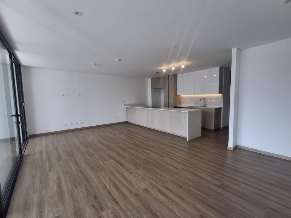 MODERNO APARTAMENTO EN VENTA EN RIONEGRO SECTOR SAJONIA