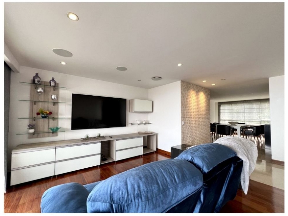 APARTAMENTO EN VENTA EN EL POBLADO SECTOR UNIVERSIDAD CES — foto 6