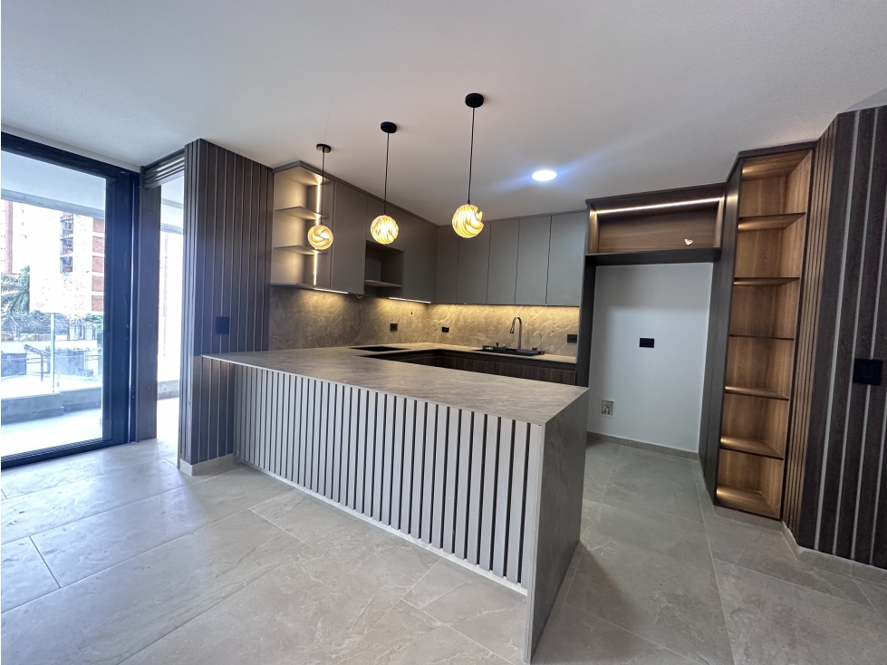 CESIÓN DE DERECHOS - APARTAMENTO EN VENTA EN LAURELES — foto 3