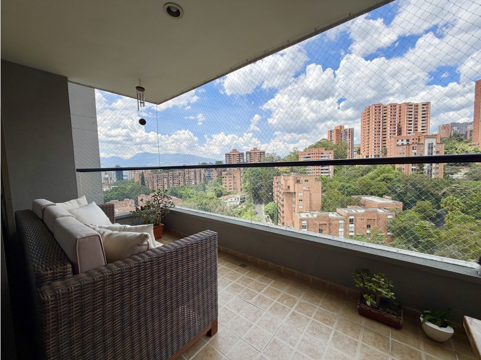 APARTAMENTO EN VENTA EN EL SECTOR LA FRONTERA