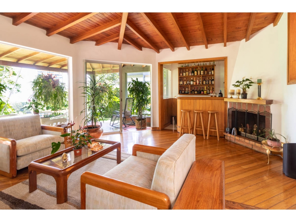 CASA EN VENTA EN EL POBLADO LOS BALSOS — foto 3