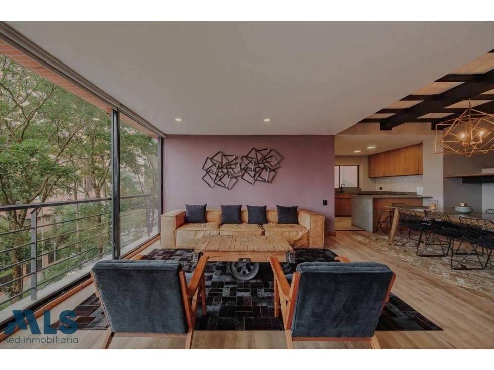 APARTAMENTO EN VENTA TOTALMENTE REFORMADO EN SAN LUCAS EL POBLADO
