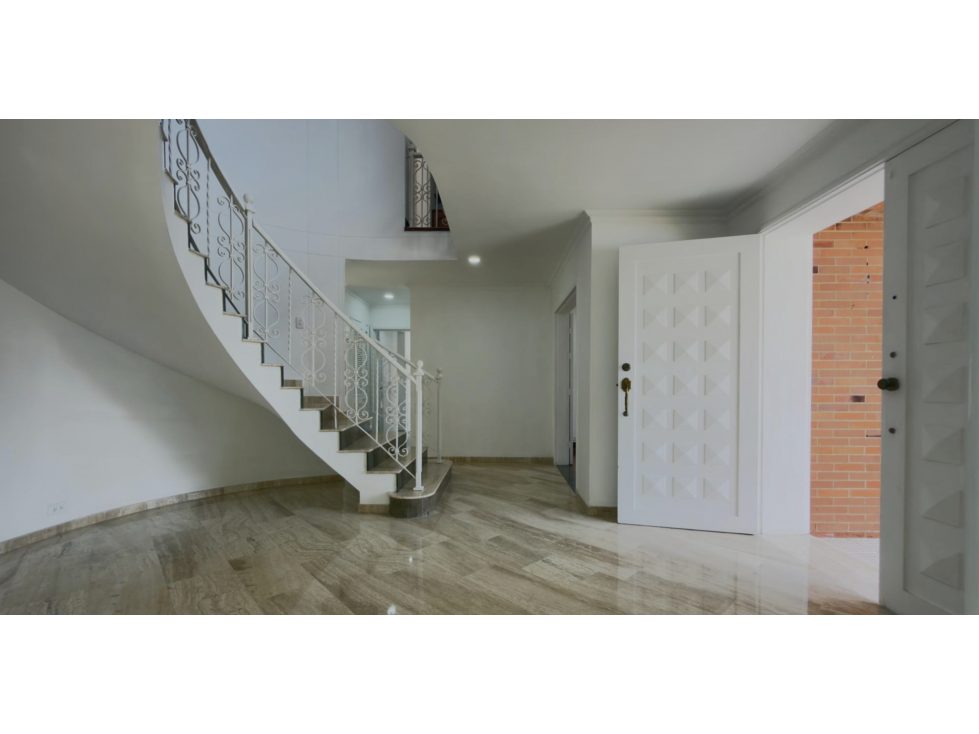 CASA EN VENTA EN LA CALERA EL POBLADO — foto 6