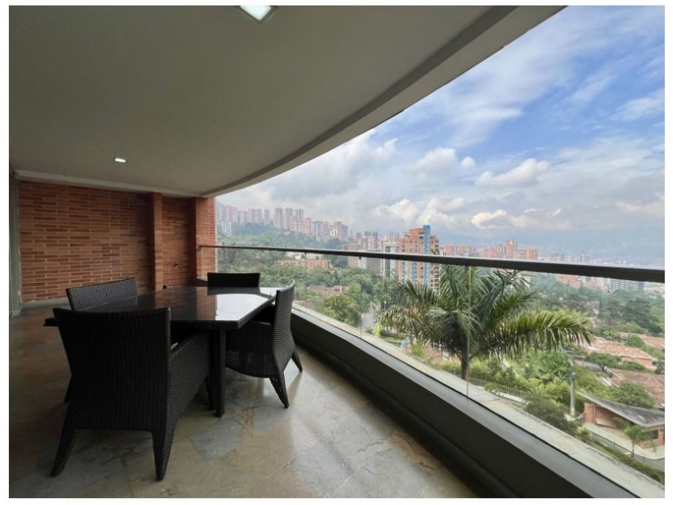APARTAMENTO EN VENTA EN EL POBLADO SECTOR UNIVERSIDAD CES — foto 2