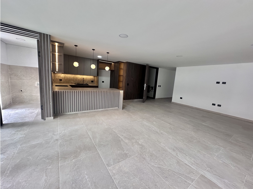 CESIÓN DE DERECHOS - APARTAMENTO EN VENTA EN LAURELES — foto 2