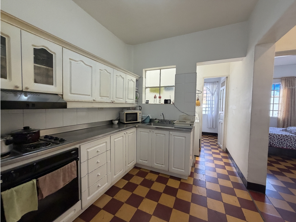 CASA LOTE EN VENTA EN ENVIGADO — foto 4
