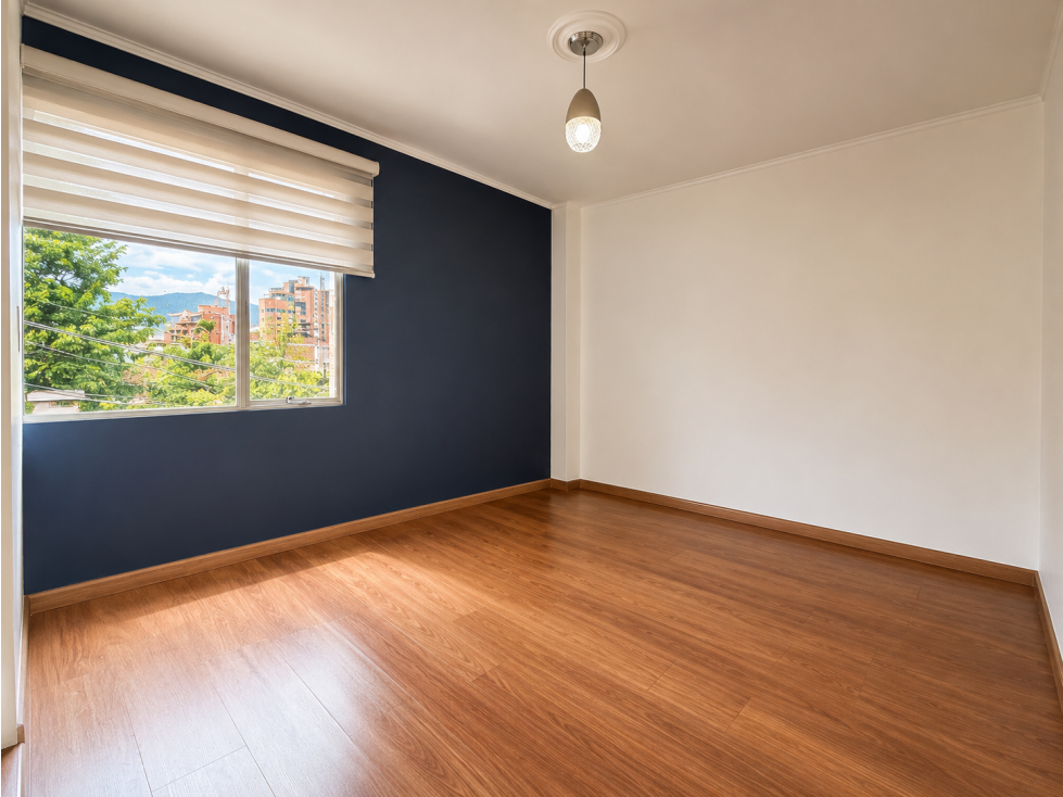 APARTAMENTO EN VENTA EN EL POBLADO SECTOR TRANSV. INFERIOR — foto 6