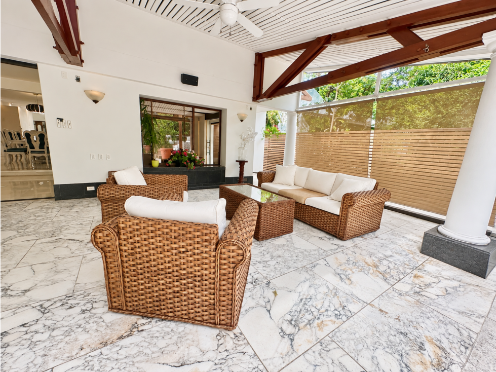 CASA EN VENTA EN EL POBLADO SECTOR EL CAMPESTRE — foto 6
