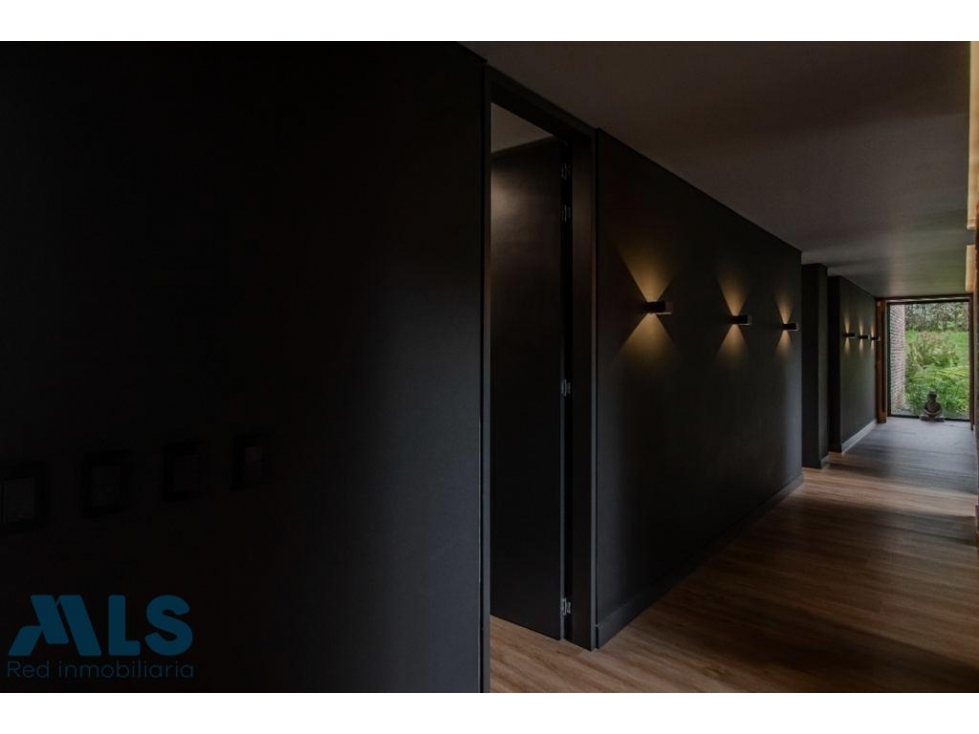 CASA DE UN SOLO NIVEL UBICADA EN EL ALTO DE LAS PALMAS — foto 6