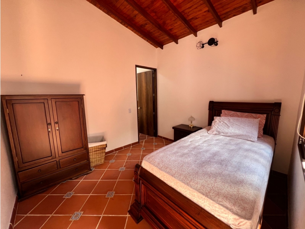 CASA FINCA CAMPESTRE EN VENTA EN RIONEGRO — foto 4