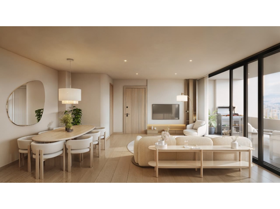 EXCLUSIVO PROYECTO EN VENTA EN LAURELES