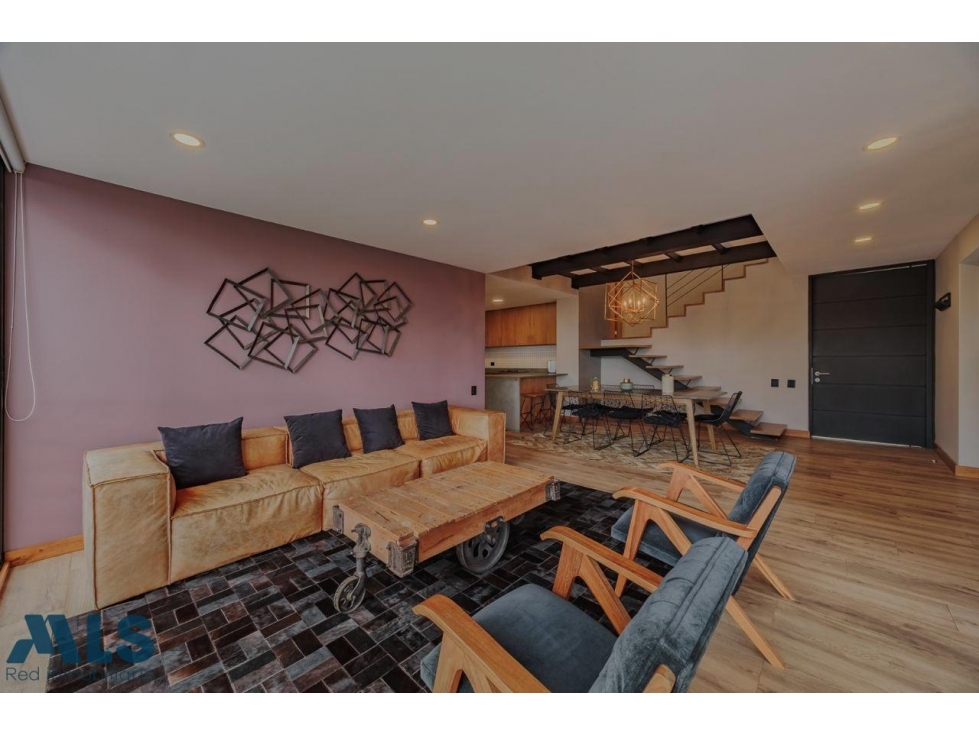 APARTAMENTO EN VENTA TOTALMENTE REFORMADO EN SAN LUCAS EL POBLADO — foto 4