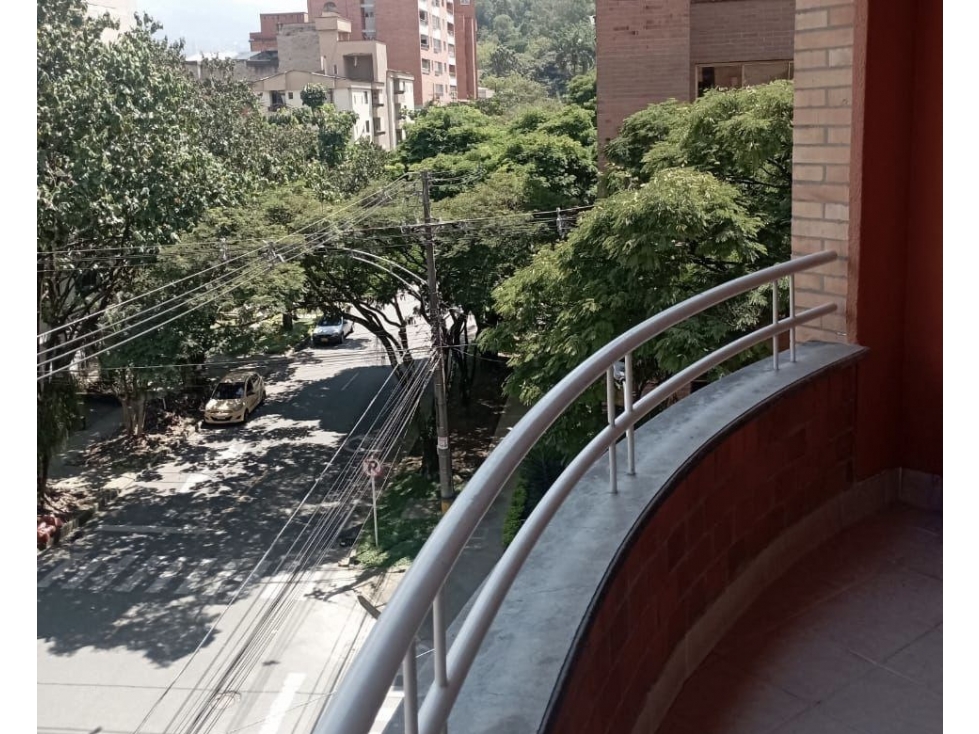 APARTAMENTO EN VENTA EN CONQUISTADORES — foto 5