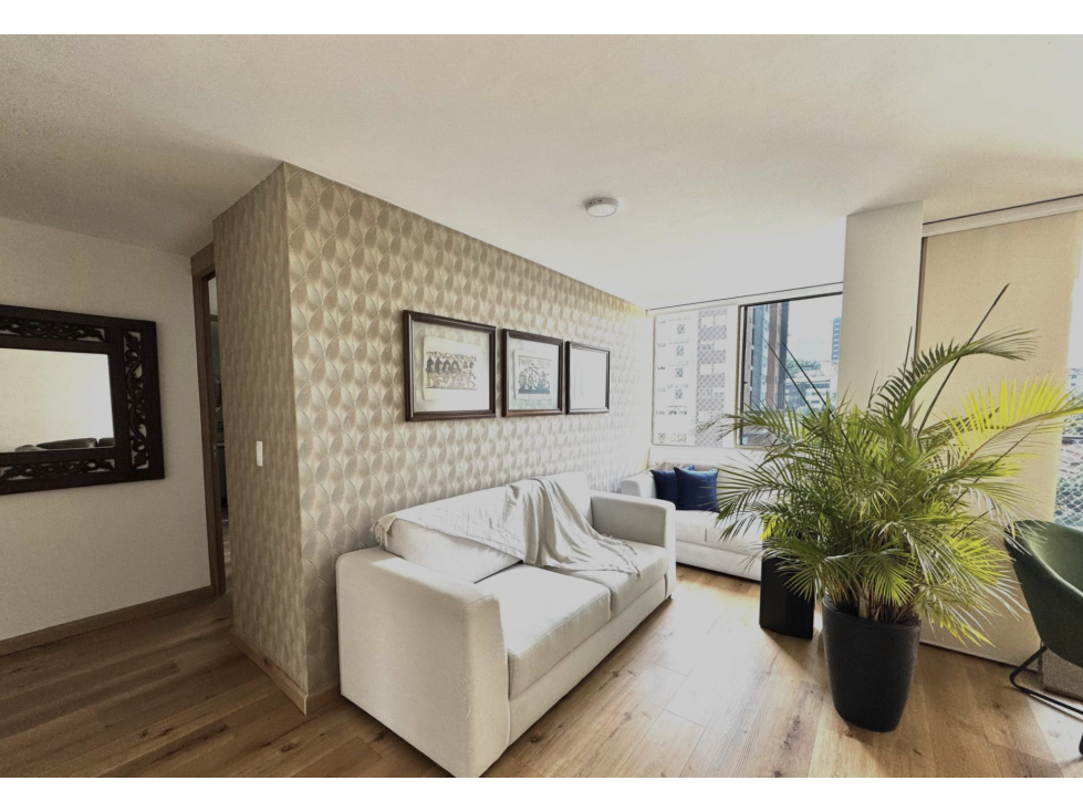 APARTAMENTO EN VENTA EN LA ABADÍA ENVIGADO
