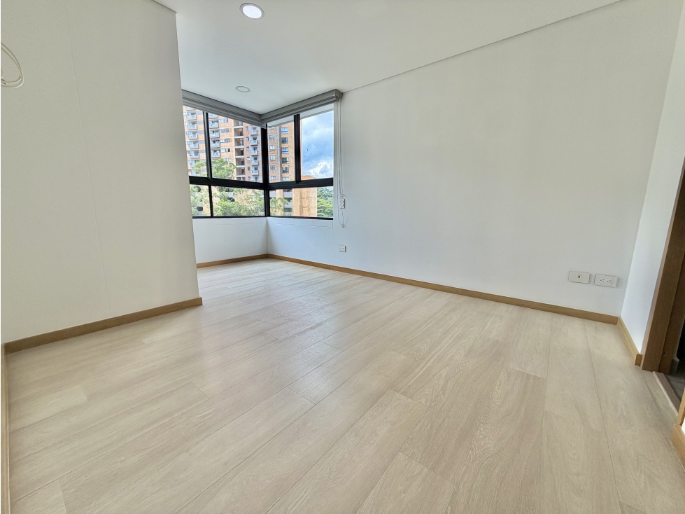 APARTAMENTO EN VENTA EN LAS PALMAS EL POBLADO — foto 6