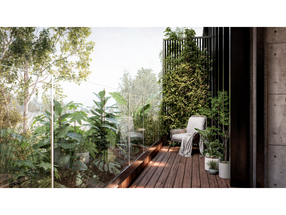 EXCLUSIVA SUITE EN VENTA EN EL SECTOR BARRO BLANCO, RIONEGRO — foto 3