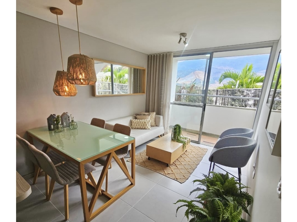 CESIÓN DE DERECHOS: APARTAMENTO EN VENTA EN BELLO