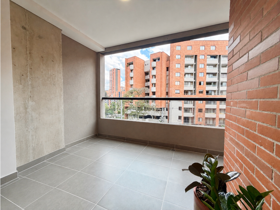 CESIÓN DE DERECHOS: APARTAMENTO EN VENTA EN ZÚÑIGA ENVIGADO — foto 6