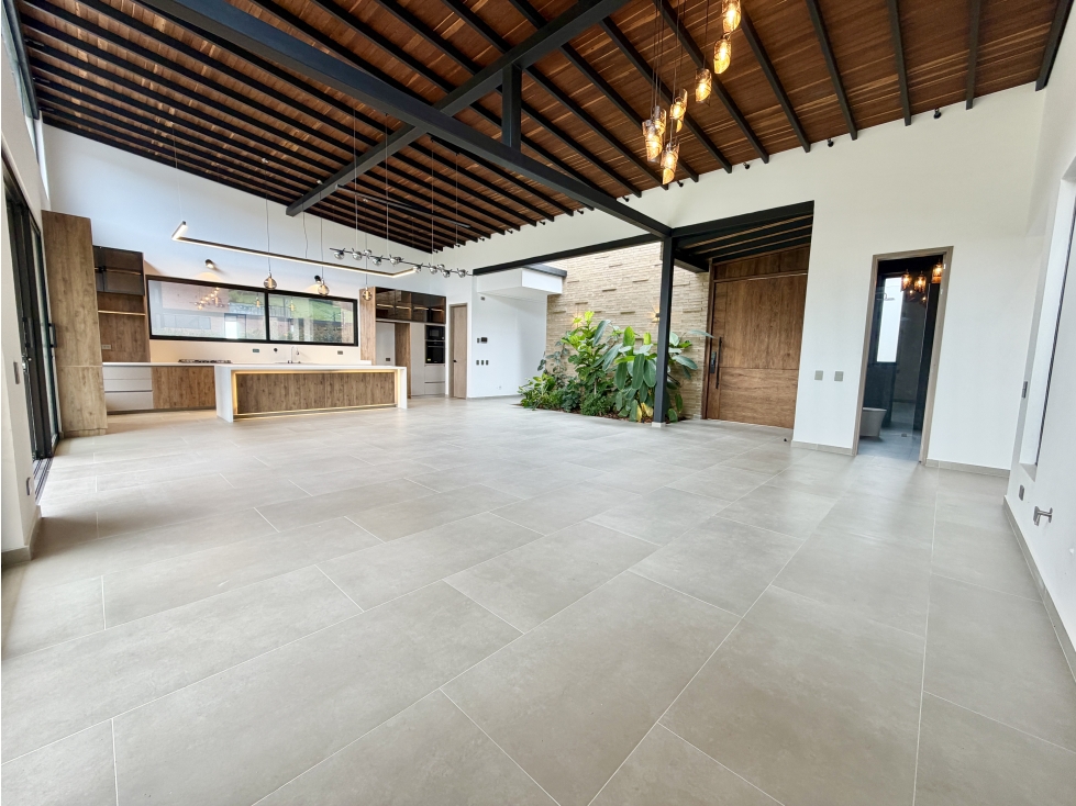 PARA ESTRENAR CASA EN LA CEJA SECTOR EL TAMBO — foto 3