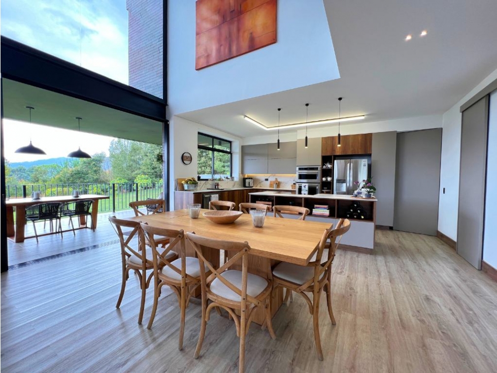 CASA EN VENTA EN LA CEJA ANTIOQUIA — foto 2