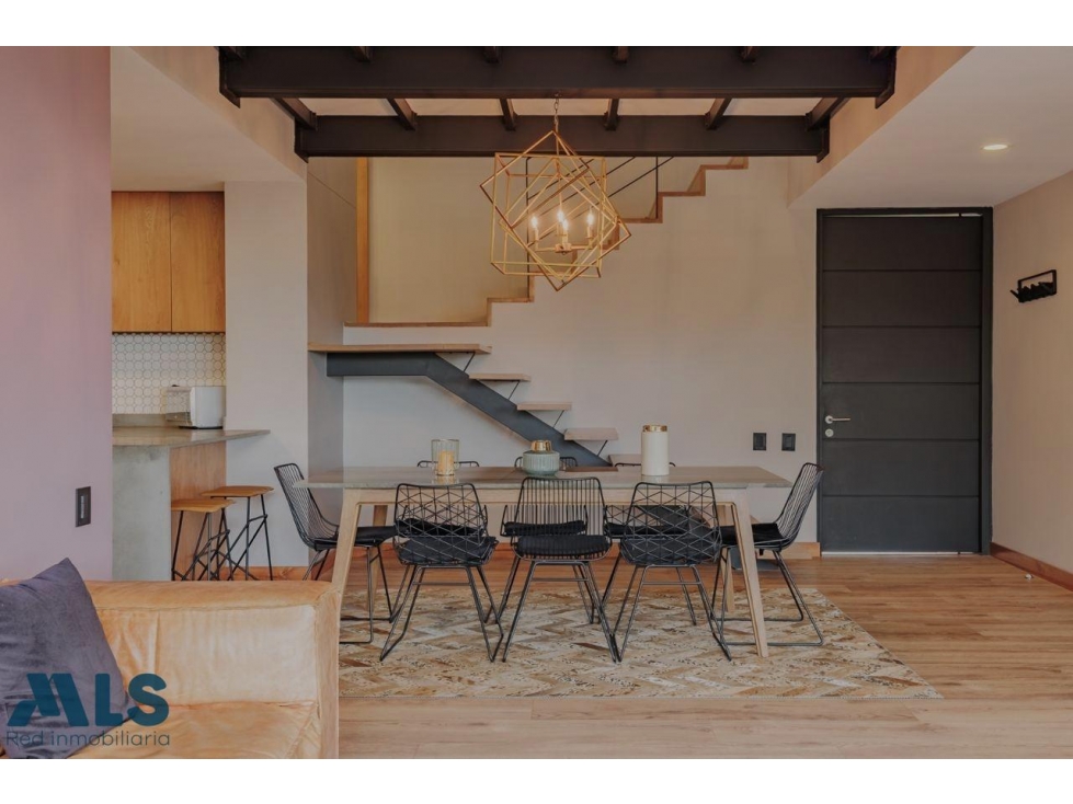 APARTAMENTO EN VENTA TOTALMENTE REFORMADO EN SAN LUCAS EL POBLADO — foto 5