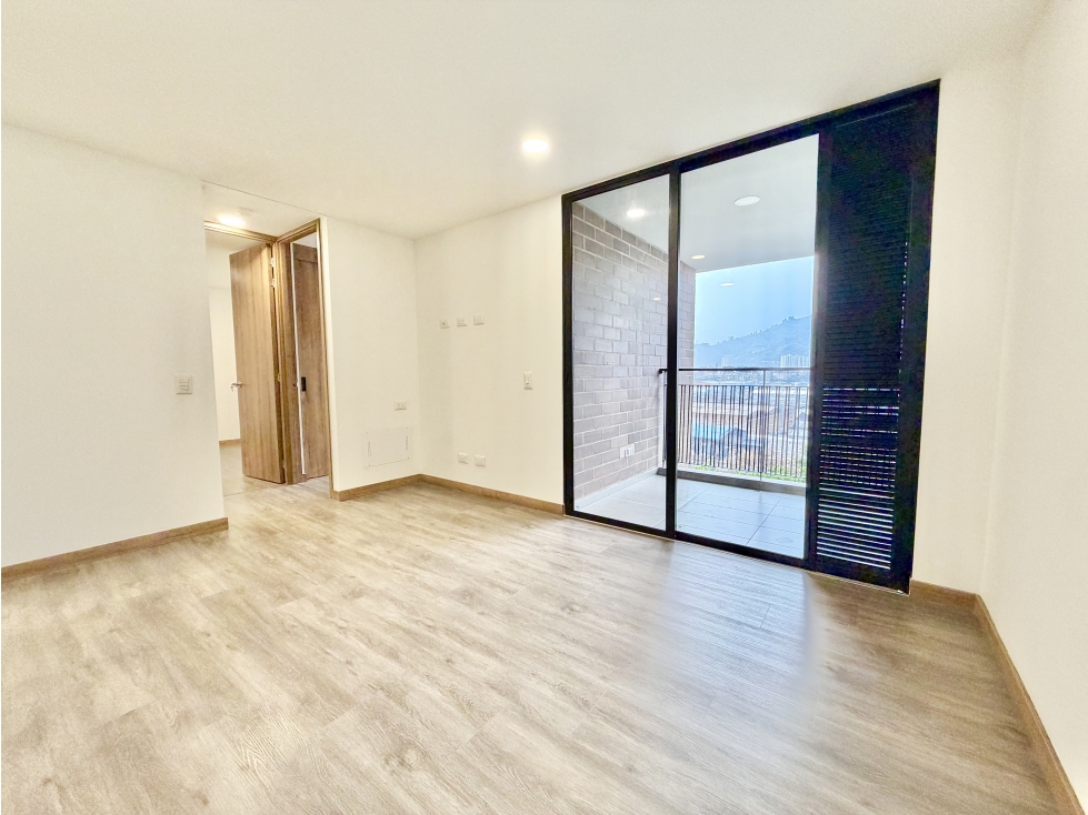 APARTAMENTO EN VENTA EN ENVIGADO EN EL SECTOR LAS VEGAS — foto 5