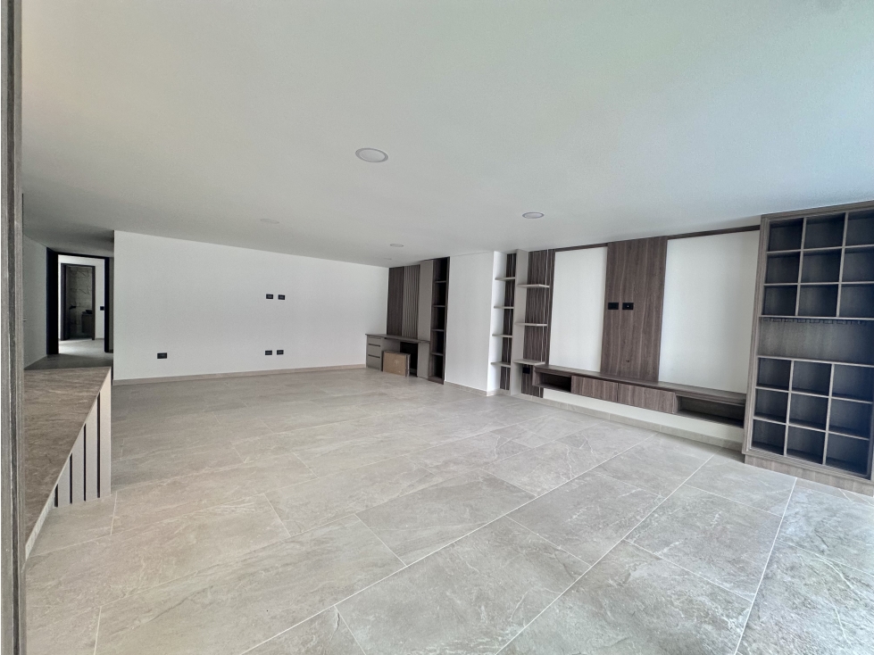 CESIÓN DE DERECHOS - APARTAMENTO EN VENTA EN LAURELES — foto 6