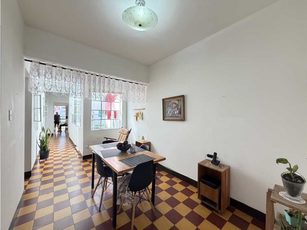 CASA LOTE EN VENTA EN ENVIGADO — foto 3