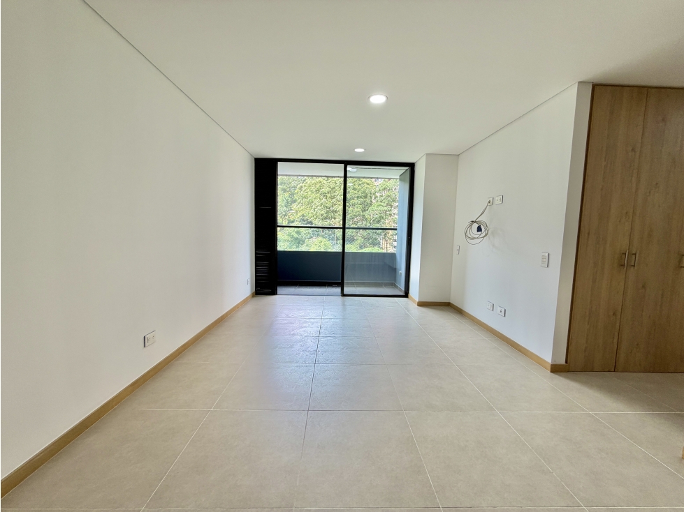 APARTAMENTO EN VENTA EN LAS PALMAS EL POBLADO — foto 4