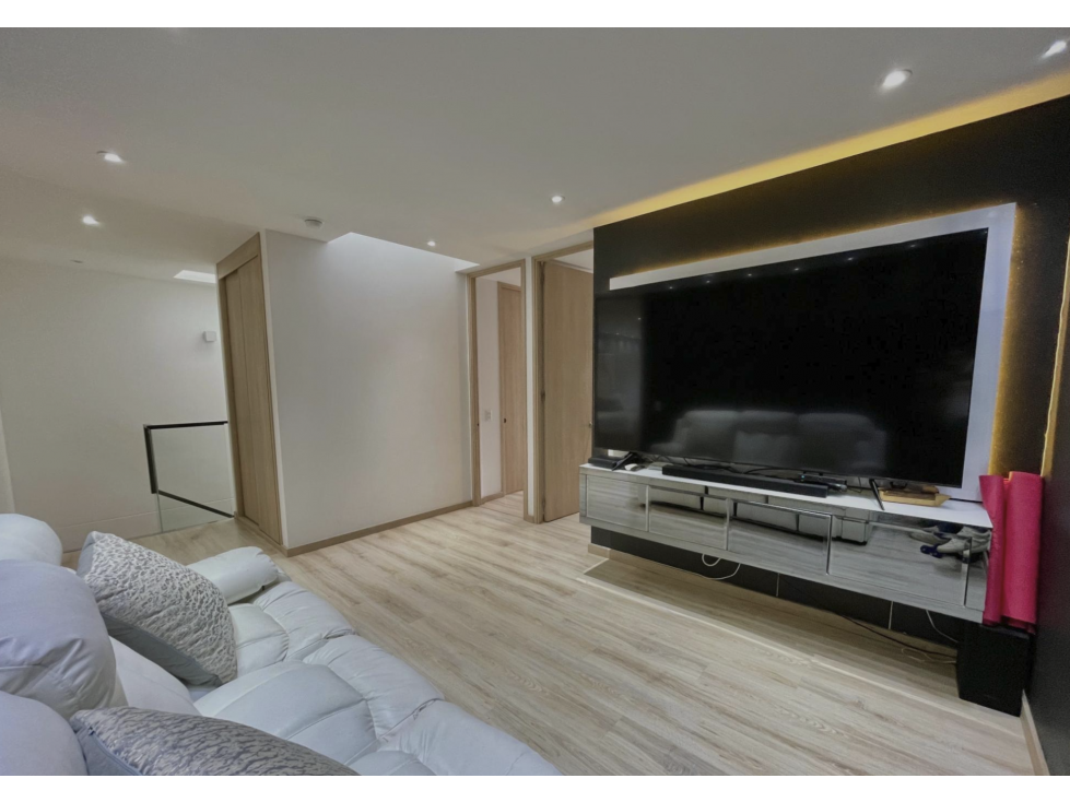 CASA EN VENTA EN SECTOR LA CALLEJA ENVIGADO — foto 6