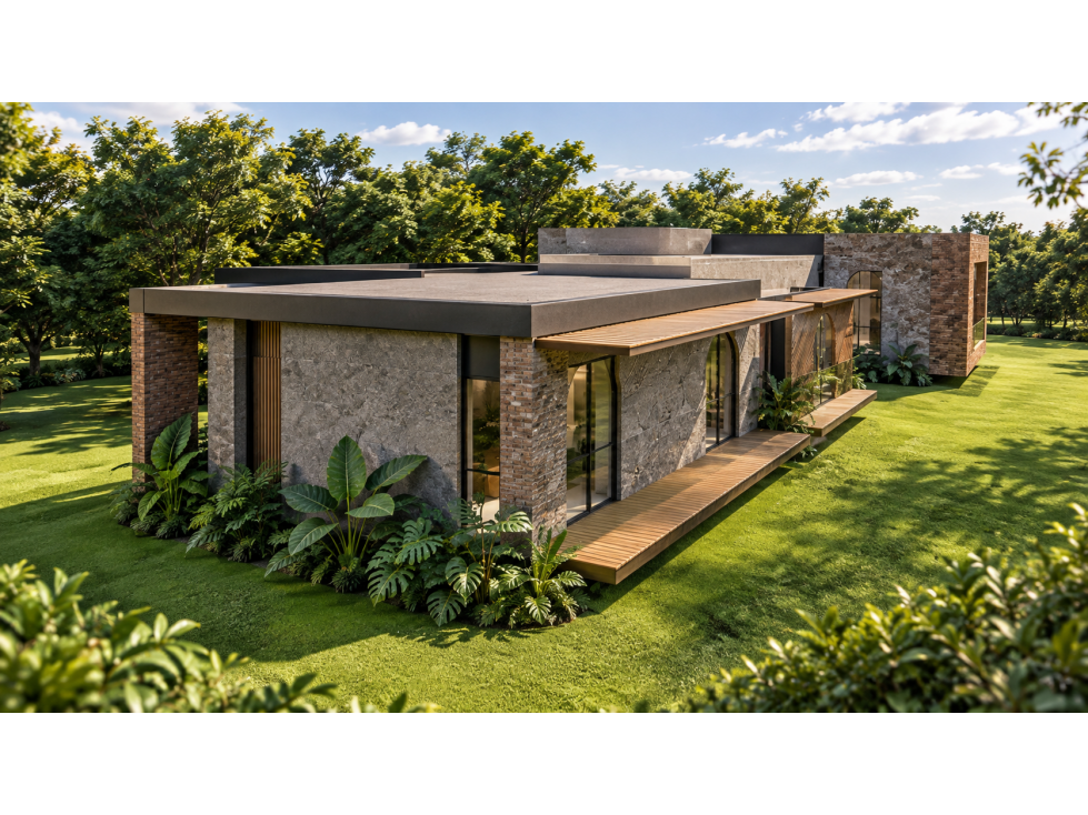 CASA EN VENTA EN EXCLUSIVA PARCELACIÓN EN EL CARMEN DEL VIBORAL — foto 3