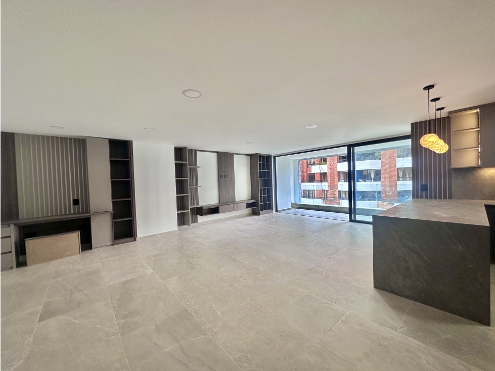 CESIÓN DE DERECHOS - APARTAMENTO EN VENTA EN LAURELES — foto 4